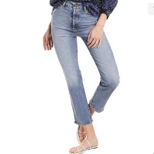 Fidelity Denim Twiggy Slim Jean